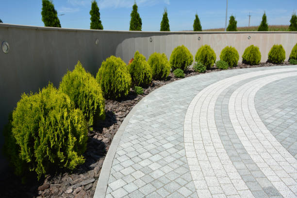 Best Concrete Paver Driveway  in Mount Vernon, MD