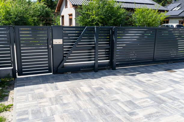 Best Driveway Pavers Near Me  in Mount Vernon, MD