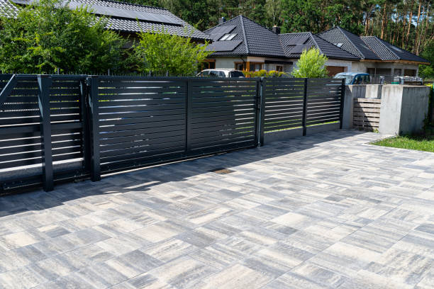 Reasons to Select Us for Your Driveway Paving Requirements in Mount Vernon, MD