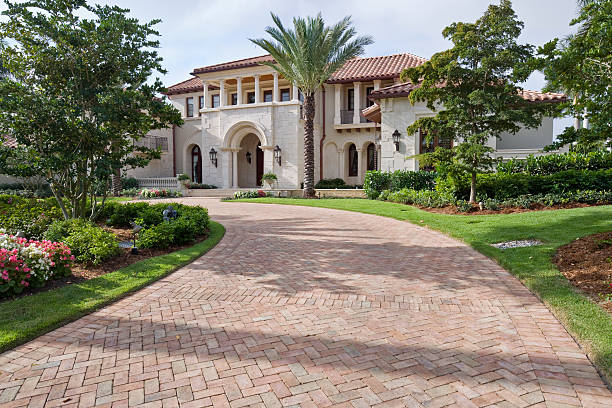 Best Affordable Driveway Pavers  in Mount Vernon, MD