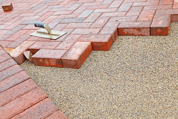 Best Best Driveway Pavers  in Mount Vernon, MD
