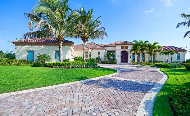 Best Brick Driveway Pavers  in Mount Vernon, MD