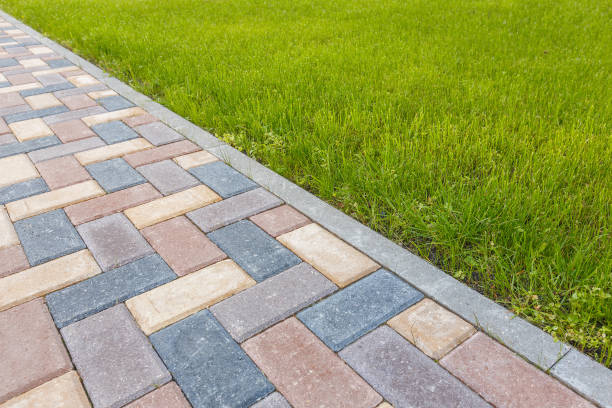 Best Professional Driveway Pavers  in Mount Vernon, MD